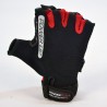 Перчатки для фитнеса PowerPlay 1568 мужские