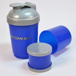 Шейкер SmartShake Atomixx
