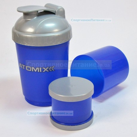 Шейкер SmartShake Atomixx