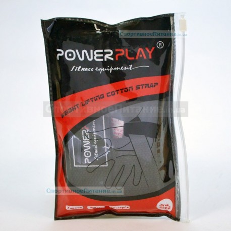 Лямки для тяги PowerPlay 7064