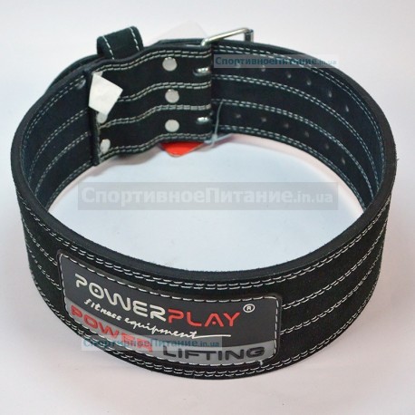 Пояс атлетический Powerplay 5150