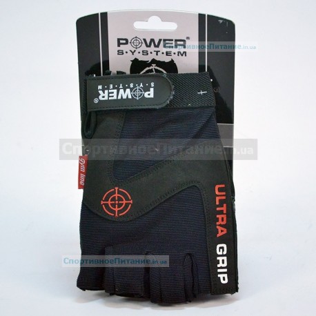 Перчатки Ultra Grip PS-2400