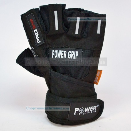 Перчатки Power Grip PS 2800