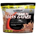 100% Premium Mass Gainer - 5500 г