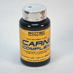 Carni Complex 60 капс