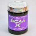 BCAA X 330 капс