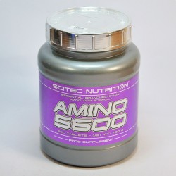 Amino 5600 500 таб