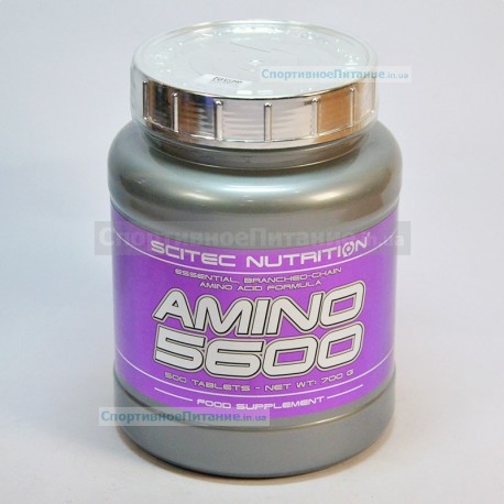 Amino 5600 500 таб