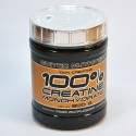 100% Creatine Monohydrate 300 г