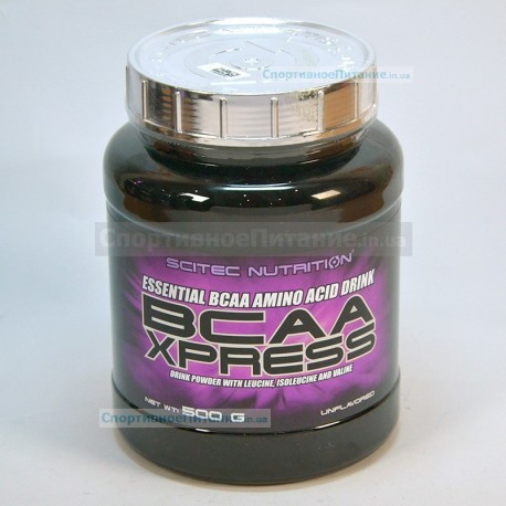 BCAA Xpress 500 г