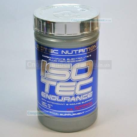 IsoTec Endurance 1000 г