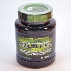 Multi Pro Plus 30 пак