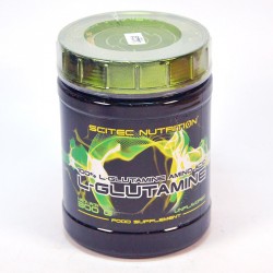 L-Glutamine 300 г