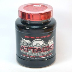 Attack! 2.0 720 г