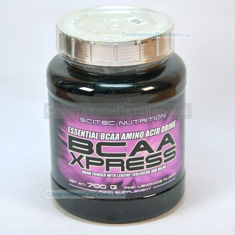 BCAA Xpress 700 г