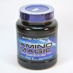 Amino Magic 500 г