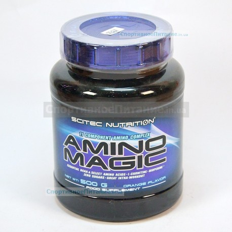 Amino Magic 500 г