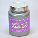 Isolate Amino 500 капс