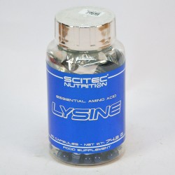 Lysine 90 капс