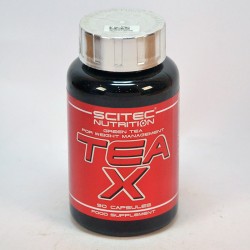 Tea X 90 капс