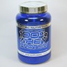 100% Whey Protein 920 г