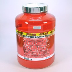 100% Whey Protein Professional 2820 г