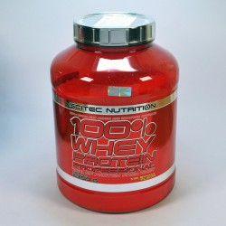 100% Whey Protein Professional 2350 г