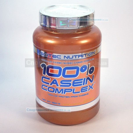 100% Casein Complex 920 грамм