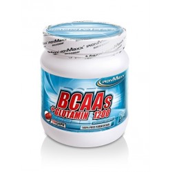 BCAAs + Glutamine 1200 - 260 капс