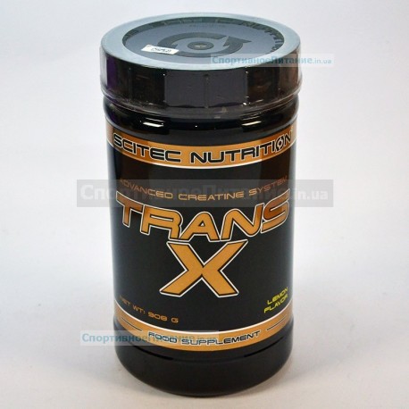 Trans-X 908 г