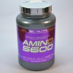 Amino 5600 1000 таб