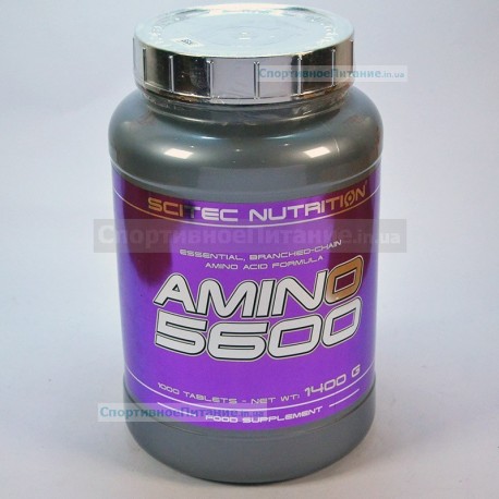 Amino 5600 1000 таб