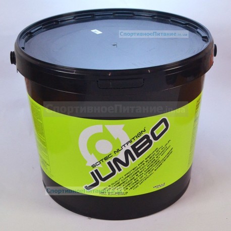 Jumbo 8800 грм