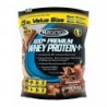 100% Premium Whey Protein Plus 2267 г