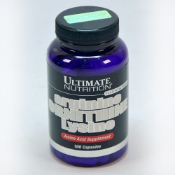 Arginine Ornitine Lysine 100 капс