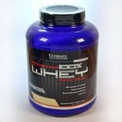 ProStar 100% Whey 2300 г