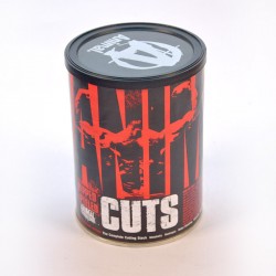 Animal Cuts 42 пак