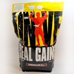 Real Gains 4.8 кг