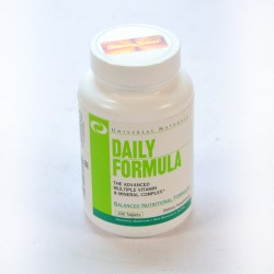 Daily Formula 100 таб