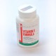 Vitamin E Formula 100 softgels