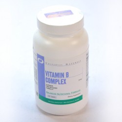 Vitamin B Complex 100 таб