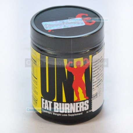 Fat Burners ETS 55 таб