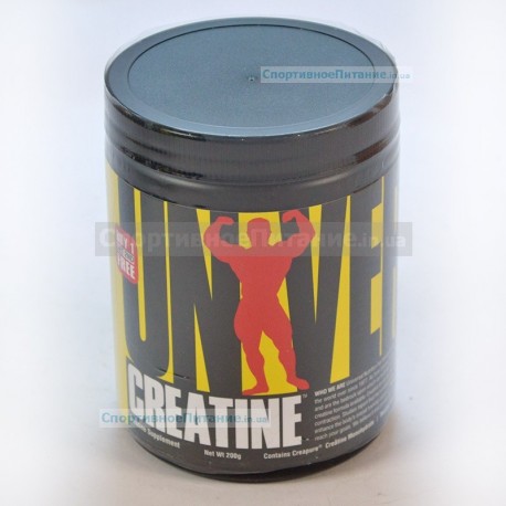 Creatine 200 грамм