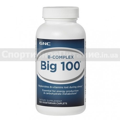 Big 100 - 100 таб