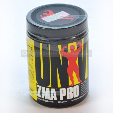 ZMA Pro 90 капсул