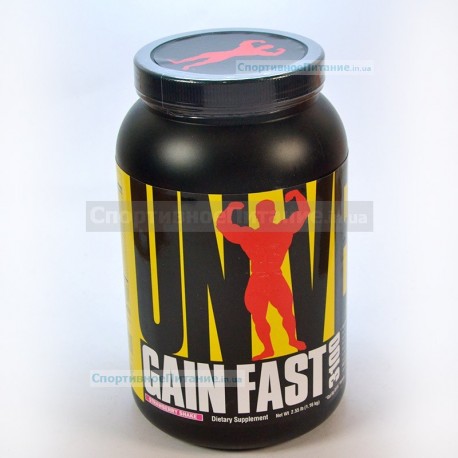 Gain Fast 3100 1.16 кг