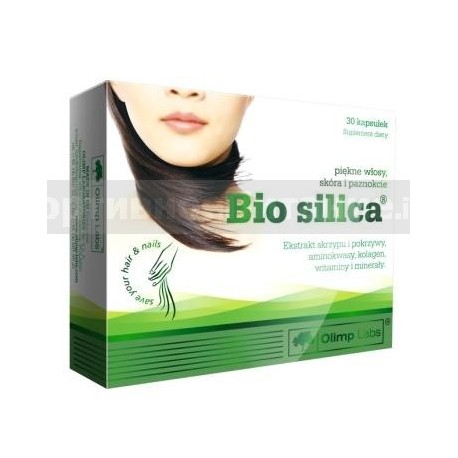 Bio Silica - 30 капс