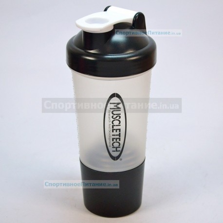 Шейкер с пружиной Muscletech
