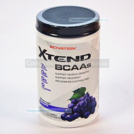 Xtend 392 грамм 30 порций