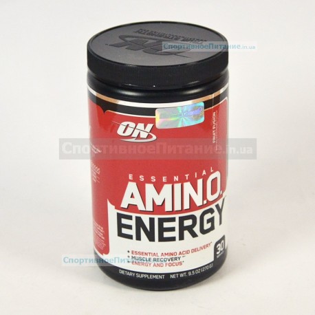 Amino Energy 270г